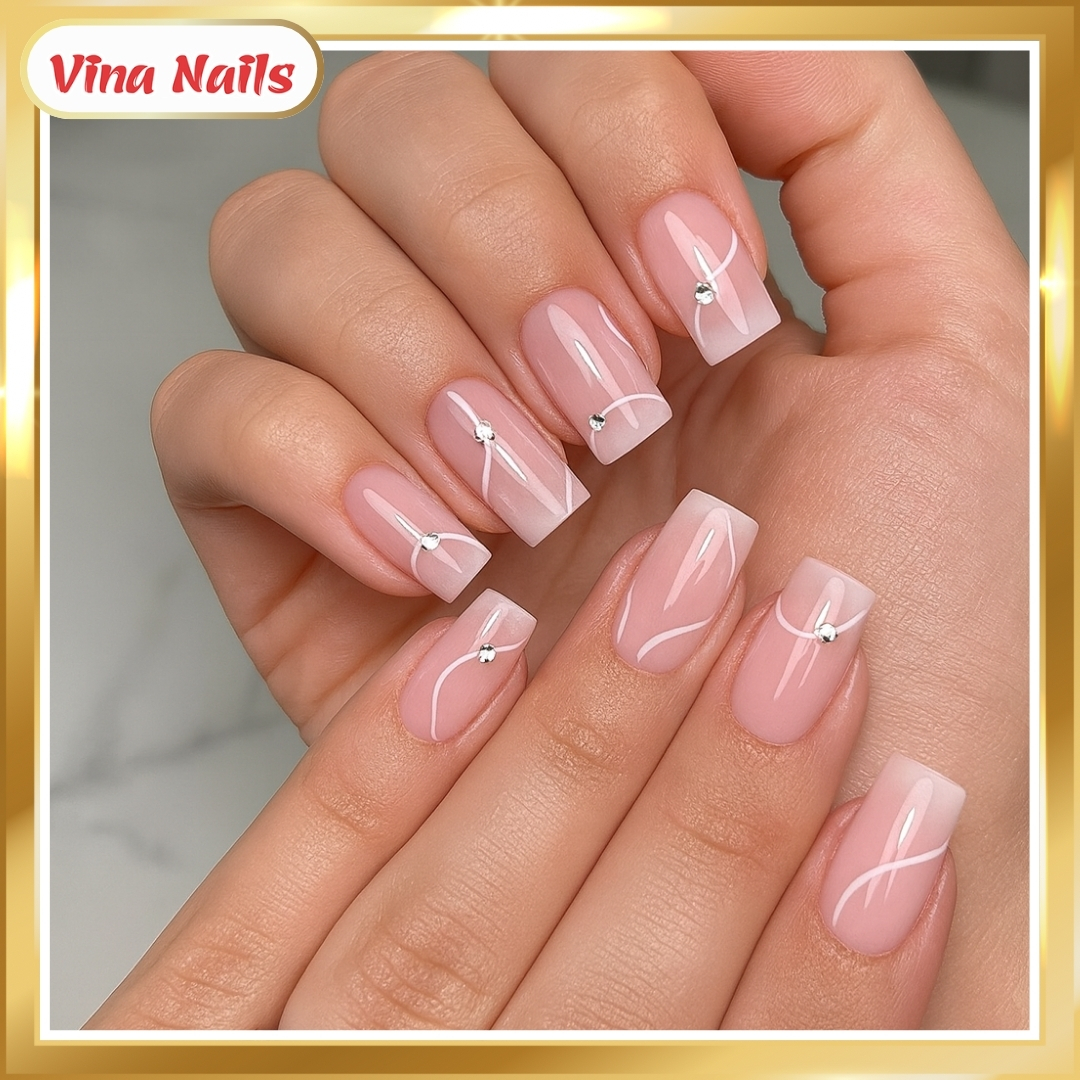 Vina Nails   